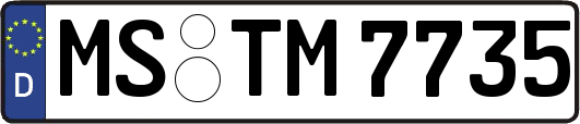 MS-TM7735