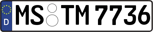 MS-TM7736
