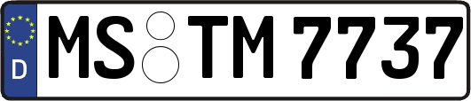 MS-TM7737