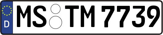 MS-TM7739