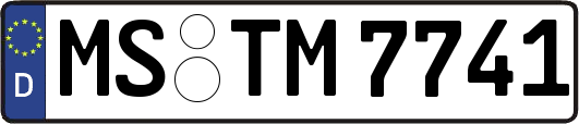 MS-TM7741
