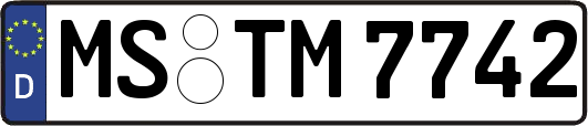 MS-TM7742