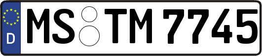 MS-TM7745