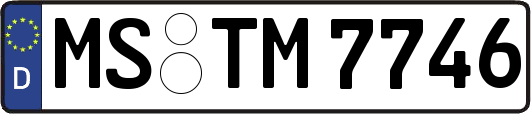 MS-TM7746