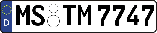 MS-TM7747