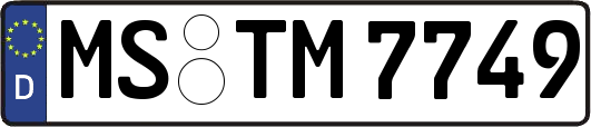 MS-TM7749