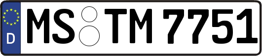 MS-TM7751
