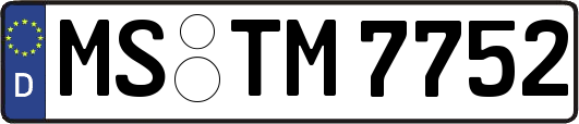 MS-TM7752