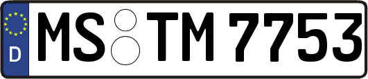 MS-TM7753