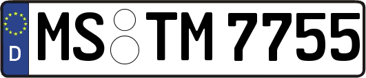 MS-TM7755