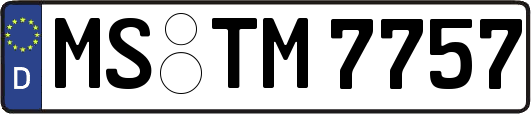 MS-TM7757