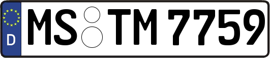 MS-TM7759