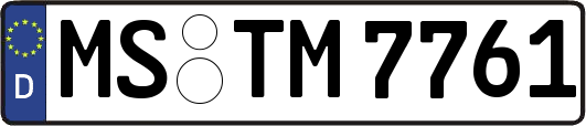 MS-TM7761