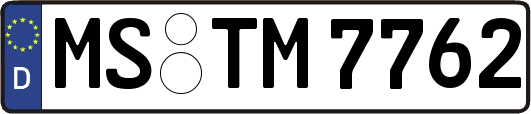 MS-TM7762