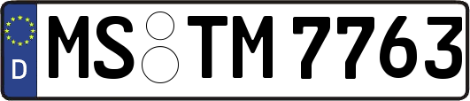 MS-TM7763