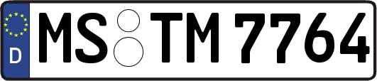 MS-TM7764