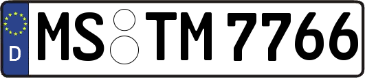 MS-TM7766