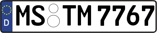 MS-TM7767