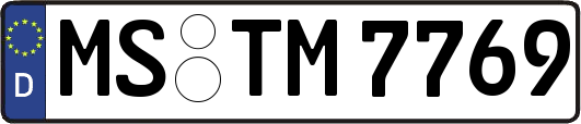 MS-TM7769