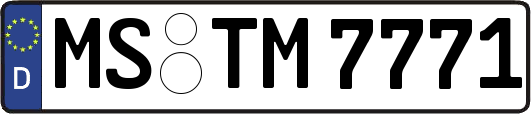 MS-TM7771