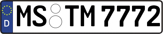 MS-TM7772