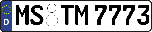 MS-TM7773