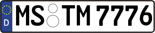 MS-TM7776