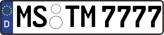MS-TM7777