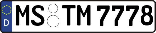MS-TM7778