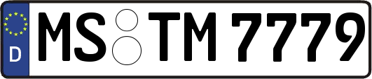 MS-TM7779