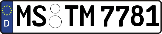 MS-TM7781