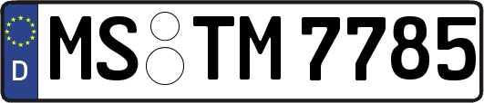 MS-TM7785