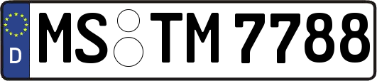 MS-TM7788
