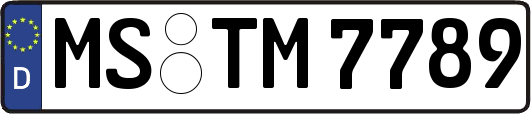 MS-TM7789