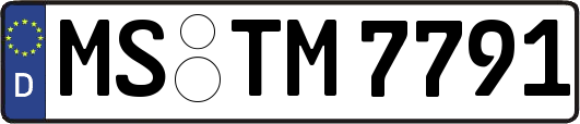 MS-TM7791