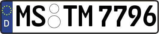 MS-TM7796