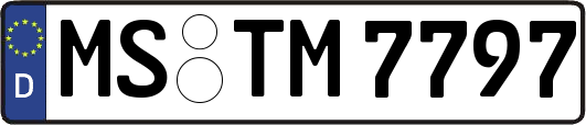 MS-TM7797