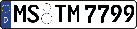 MS-TM7799