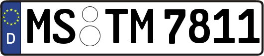 MS-TM7811