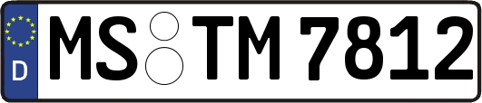 MS-TM7812