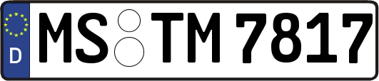 MS-TM7817