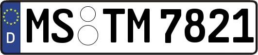 MS-TM7821