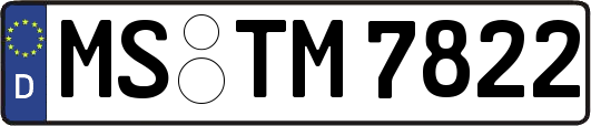 MS-TM7822