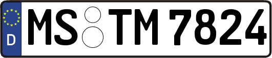 MS-TM7824