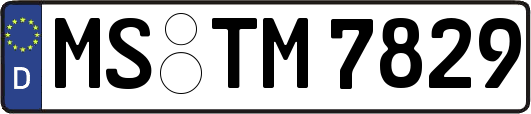 MS-TM7829