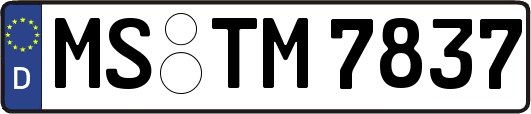 MS-TM7837