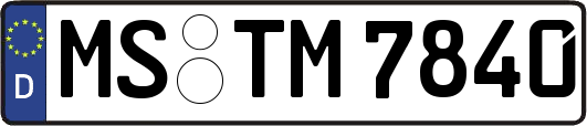 MS-TM7840