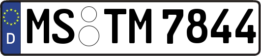 MS-TM7844