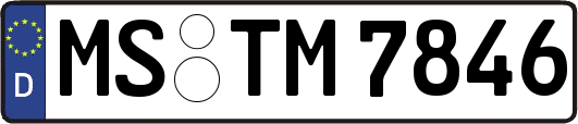 MS-TM7846
