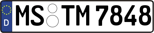 MS-TM7848